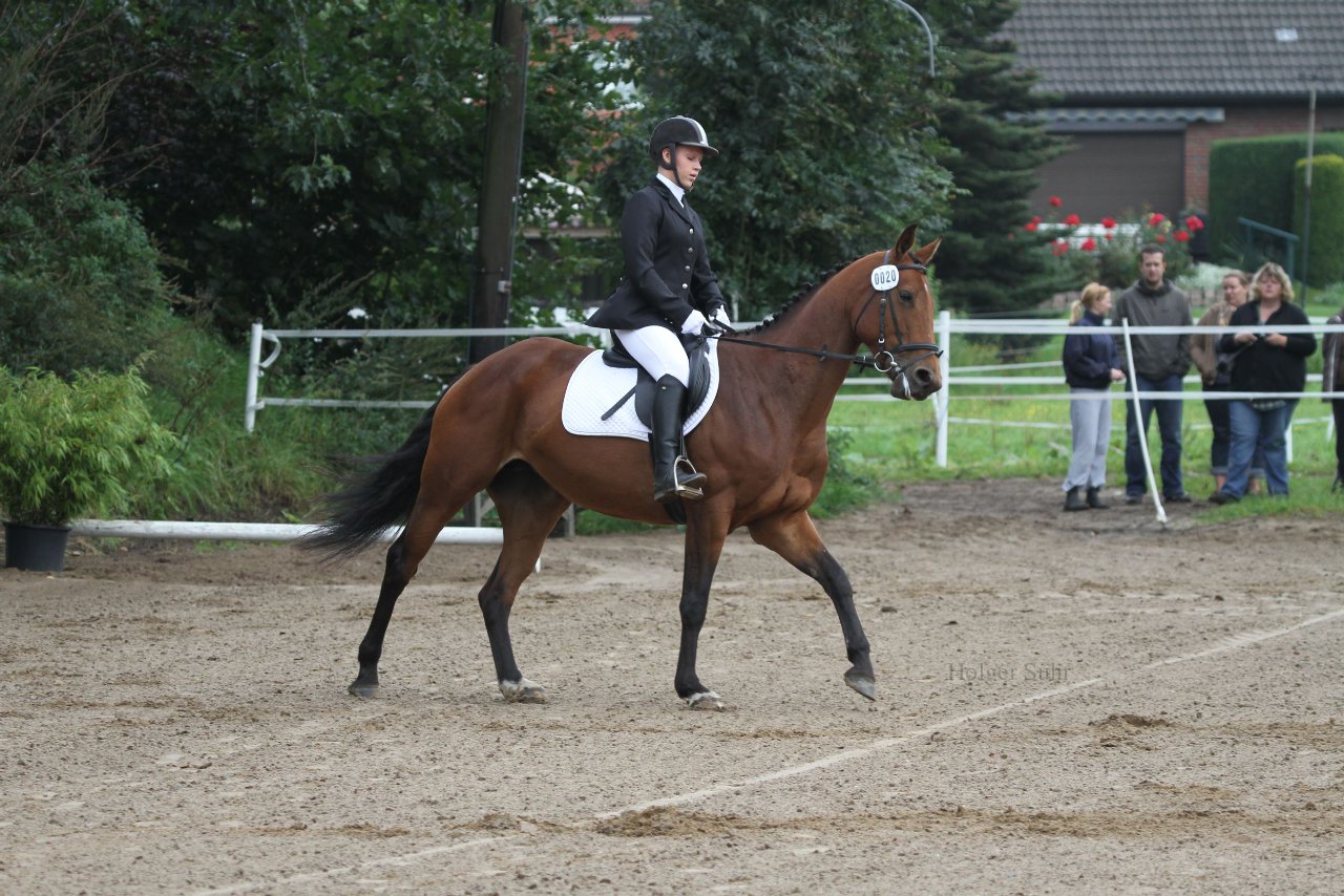 Bild 18 - WBO-Turnier am 18.9.11